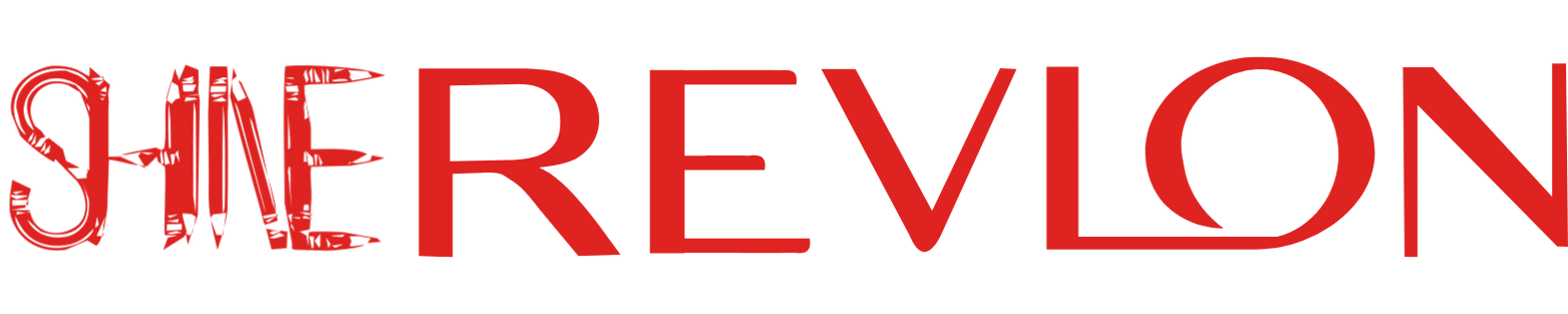 Revlon logo0